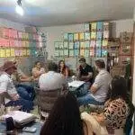 Reunião de Início das Obras da Nova Sede 23/05/2024