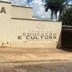 Plantão Escola Municipal Aliança 15/03/2024