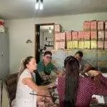Reunião com Construtora Império em 17/04/2024