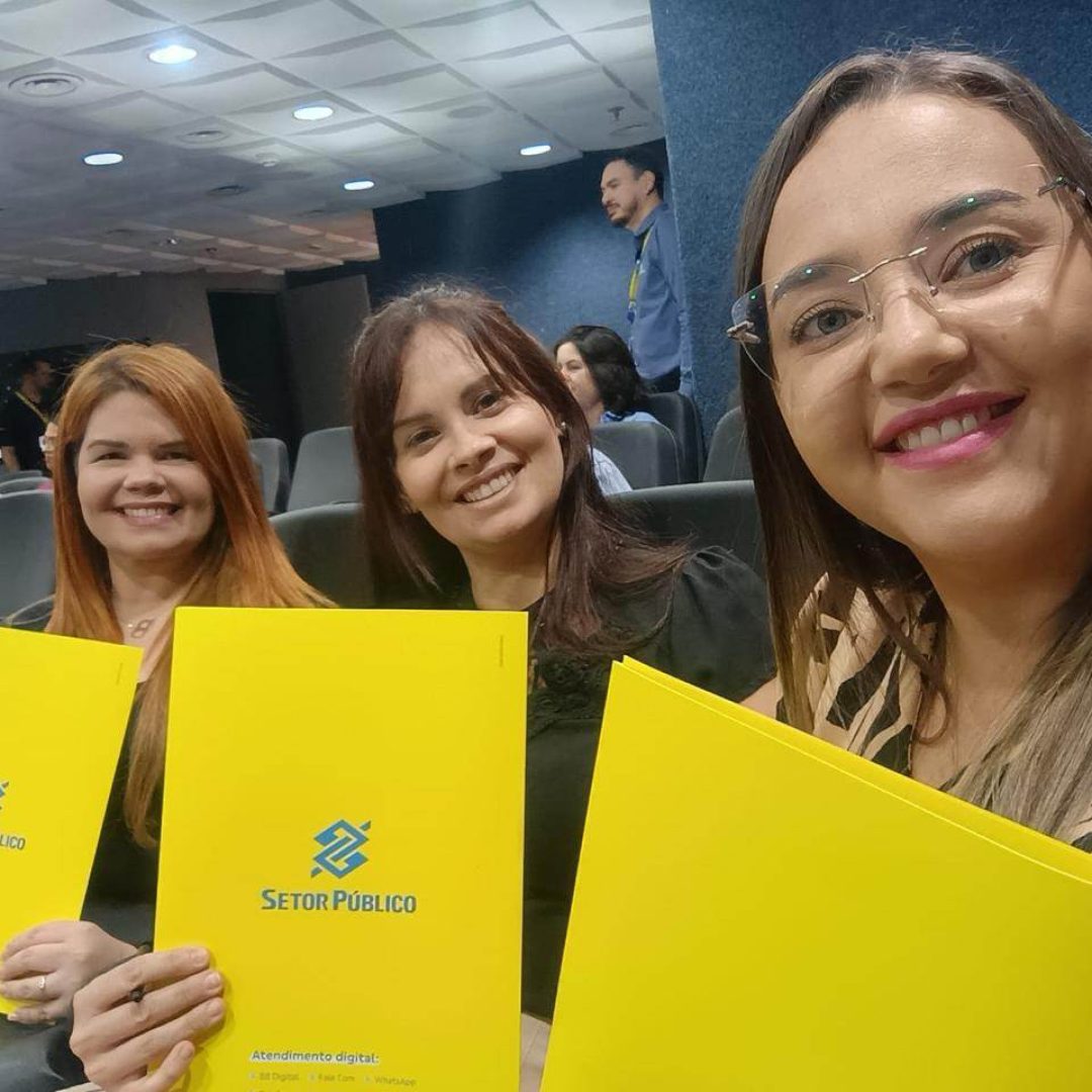 Workshop de Investimentos Banco do Brasil 03/2024