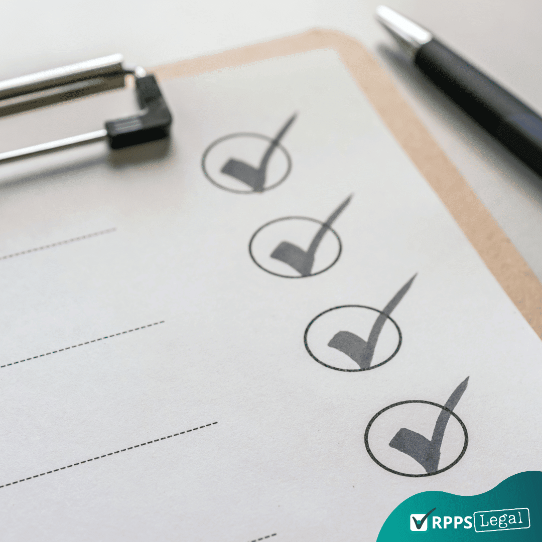 rpps-legal-checklist-caneta-prancheta