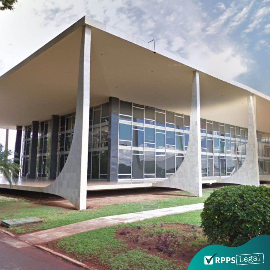 rpps-legal-stf-supremo-tribunal-federal-brasilia